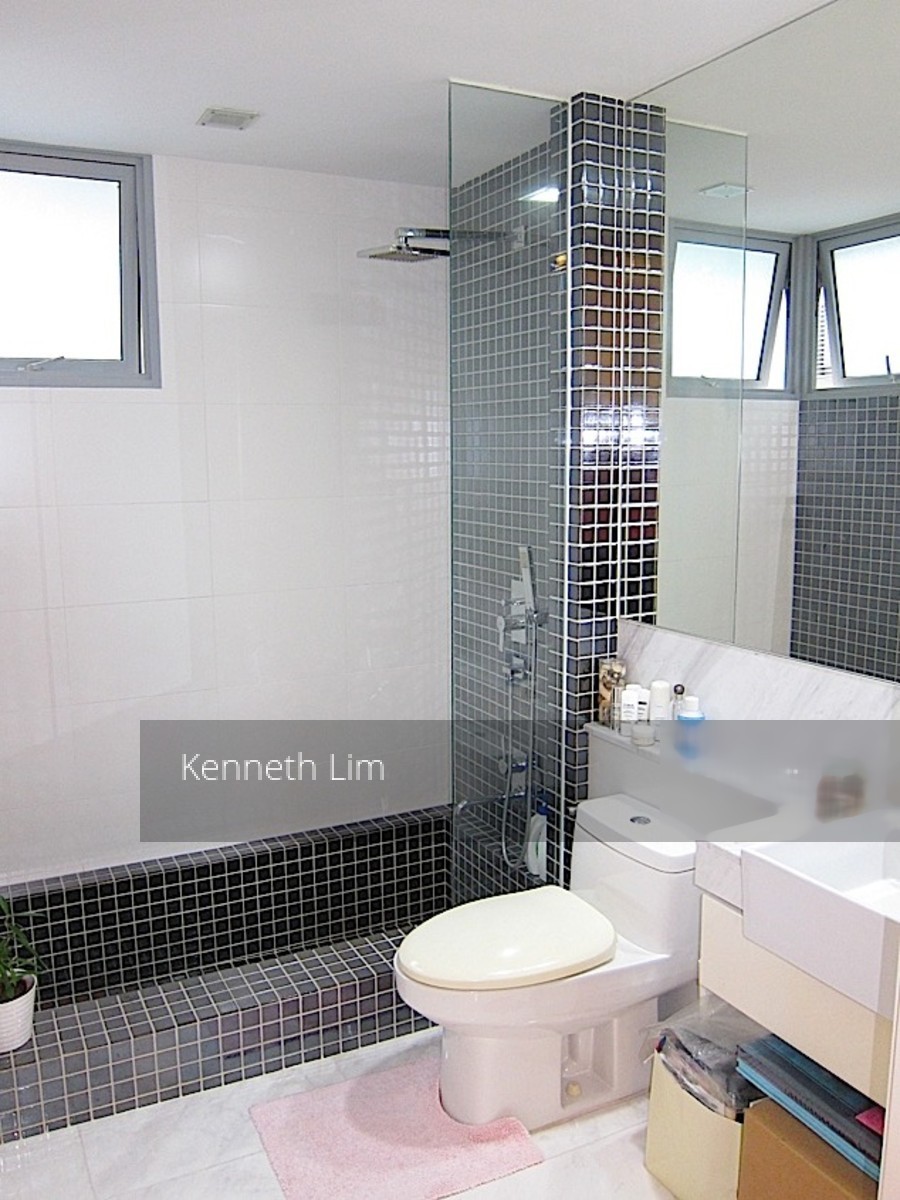 Ferraria Park Condominium (D17), Condominium #145213312